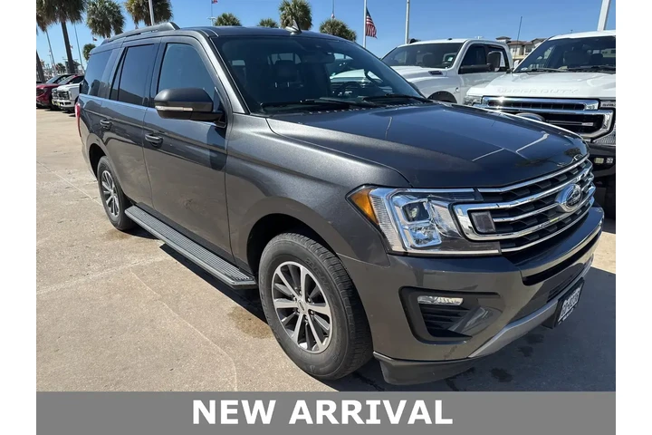 $29791 : Ford Expedition 2021 4x2 XLT image 2