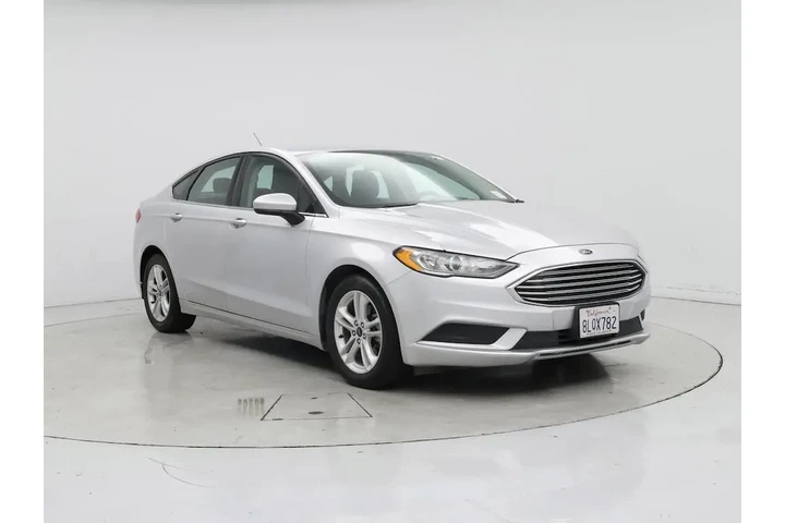 $14599 : Ford Fusion Hybrid 2018 SE 4 image 1