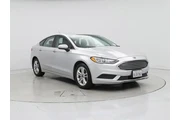 Ford Fusion Hybrid 2018 SE 4 en Fresno