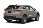 $28587 : Toyota Venza 2021 AWD XLE 4d thumbnail