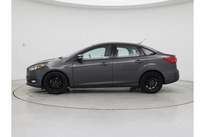 $13998 : Ford Focus 2016 SE 4dr Sedan image 3