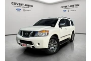 Nissan Armada 2015 4x2 Plati en Austin