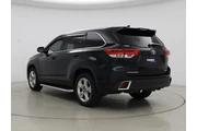 $17998 : Toyota Highlander 2017 Limit thumbnail