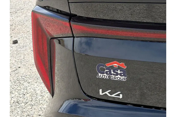 $25595 : Kia K4 2025 GT-Line 4dr Seda image 9