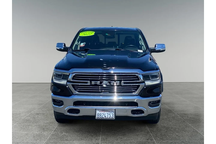 $39819 : Ram 1500 2022 4x4 Laramie 4d image 7
