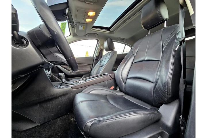 $13995 : 2018 MAZDA3 s Grand Touring A image 7