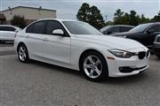 2013 BMW 3 Series 320i thumbnail