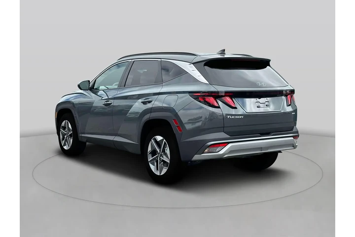 $21420 : Hyundai TUCSON 2025 AWD SEL image 5