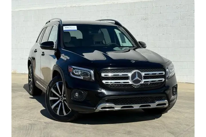 $27989 : Mercedes-Benz GLB 2022 GLB 2 image 2