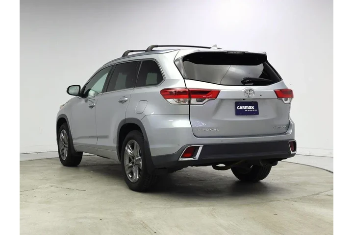 $29998 : Toyota Highlander 2018 AWD L image 2