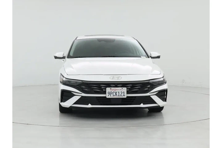 $22998 : Hyundai ELANTRA 2024 Limited image 5