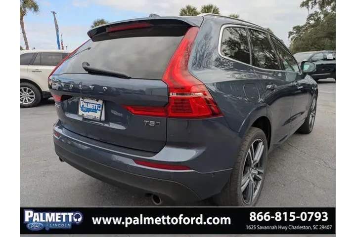 $16899 : Volvo XC60 2018 AWD T5 Momen image 3