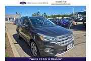 Ford Escape 2017 AWD Titaniu en Cincinnati