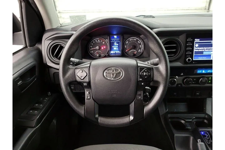 $36998 : Toyota Tacoma 2023 4x4 SR5 V image 10