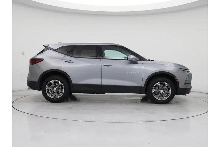 $23998 : Chevrolet Blazer 2024 AWD LT image 7
