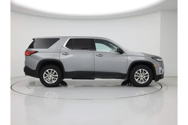 $28998 : Chevrolet Traverse 2023 LS 4 image 7