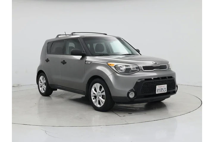 $10998 : Kia Soul 2016 + 4dr Crossove image 1