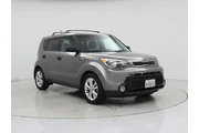 Kia Soul 2016 + 4dr Crossove en Fresno