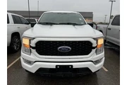 2022 F-150 en McAllen