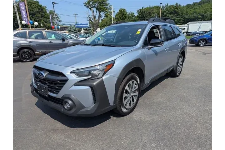 $30985 : Subaru Outback 2024 AWD Prem image 5
