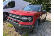 $30526 : Ford Bronco Sport 2024 AWD O thumbnail