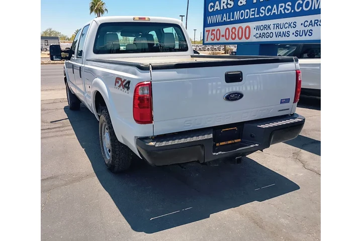 $26995 : 2014 FORD F250 SUPER DUTY CRE image 3