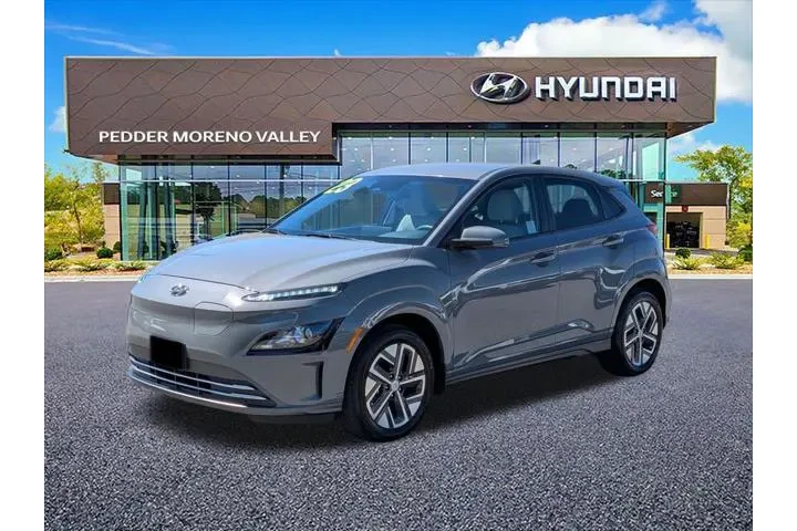 $18989 : Hyundai KONA Electric 2023 S image 8