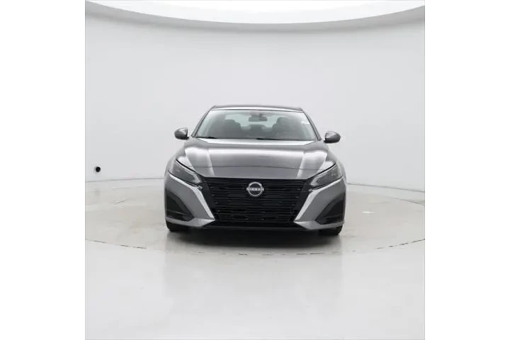 $21998 : Nissan Altima 2023 2.5 SV 4d image 5