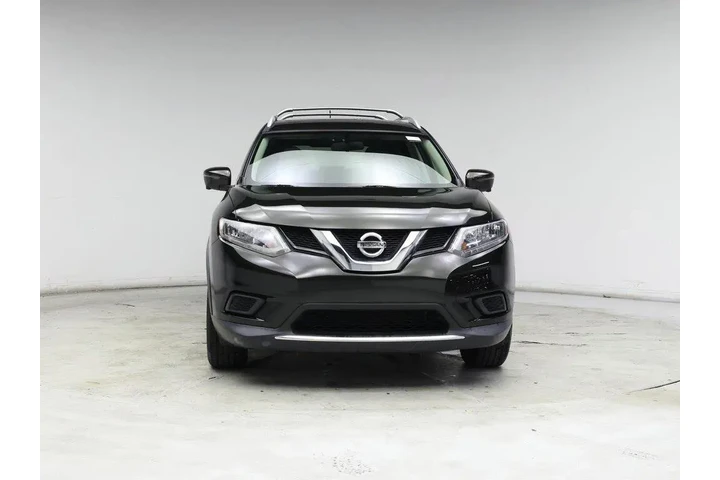 $15998 : Nissan Rogue 2016 S 4dr Cros image 5