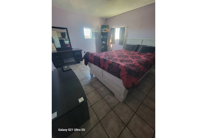 $650 : SE RENTA CUARTO image 1