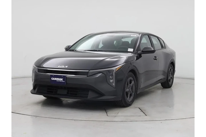 $20998 : Kia K4 2025 LXS 4dr Sedan image 4