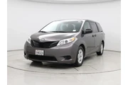 $24998 : Toyota Sienna 2017 L 7-Passe thumbnail