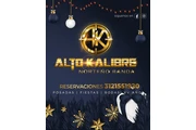 Música para eventos en Colima en Colima