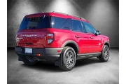 $16981 : Ford Bronco Sport 2021 AWD B thumbnail