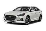 Hyundai SONATA 2019 SEL 4dr en Baltimore