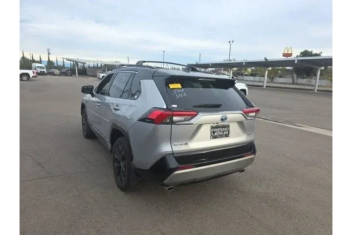 $35800 : Toyota RAV4 Hybrid 2023 AWD image 3