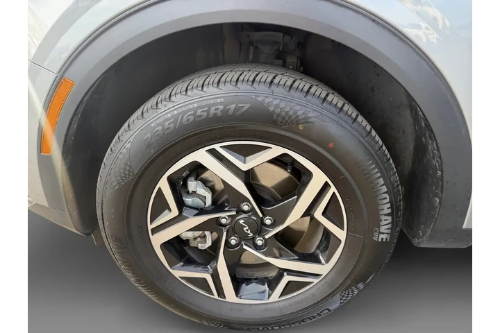 $19912 : Kia Sportage 2024 AWD LX 4dr image 9