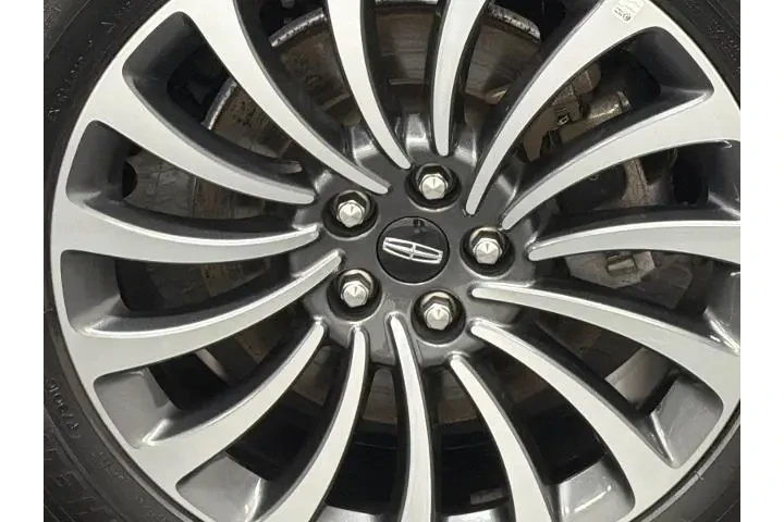 $36750 : Lincoln Aviator 2022 AWD Sta image 5