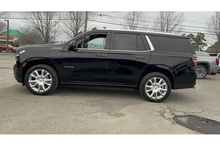 $38900 : Chevrolet Tahoe 2021 4x4 Hig image 3
