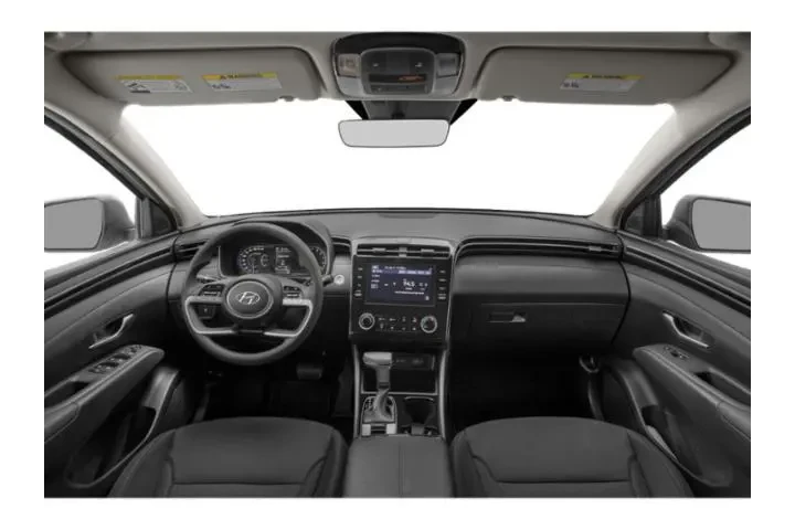 $24162 : Hyundai TUCSON 2023 AWD SEL image 4