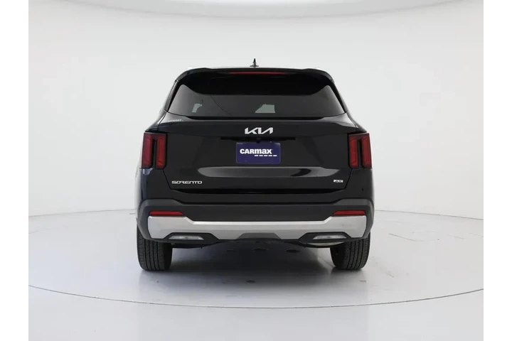 $33998 : Kia Sorento 2025 AWD S 4dr S image 6