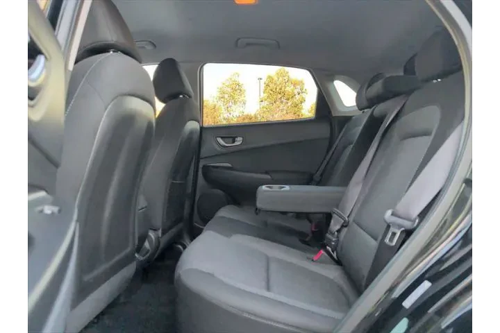 $18819 : Hyundai KONA Electric 2023 S image 8