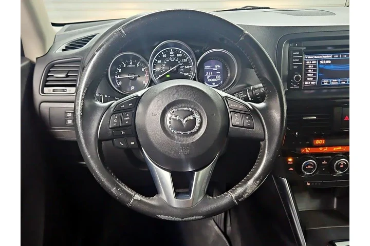 $14998 : Mazda CX-5 2015 AWD Grand To image 10