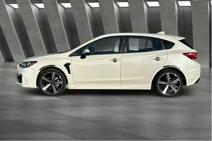 $16700 : Subaru Impreza 2019 AWD 2.0i image 8