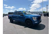 $35980 : Ford F-150 2022 4x4 XL 4dr S thumbnail