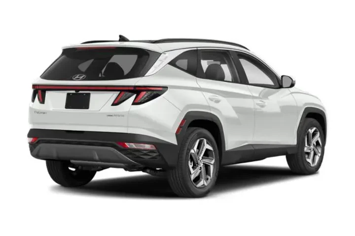 $28491 : Hyundai TUCSON Hybrid 2023 A image 3