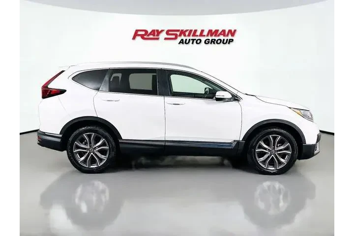 $24975 : Honda CR-V 2020 AWD Touring image 8