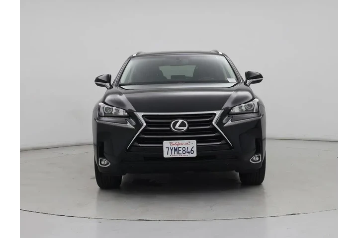 $23998 : Lexus NX 200t 2017 4dr Cross image 5