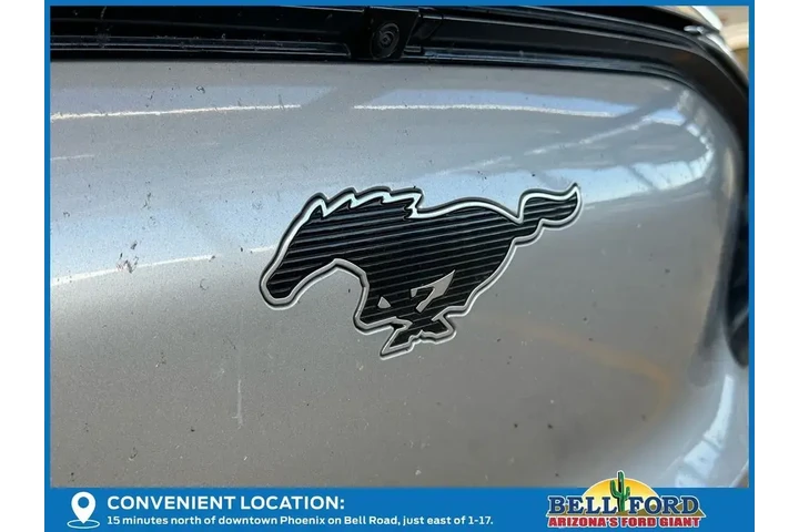 $21698 : Ford Mustang Mach-E 2021 Pre image 10