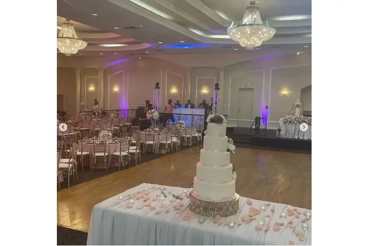¡HERMOSO SALÓN DE FIESTAS! image 4